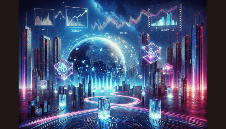 Bitwise lanceert Hyperliquid ETP bij record futures volumes