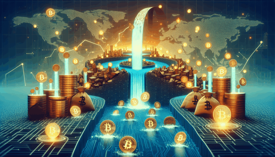 BlackRock lanceert Bitcoin Premium Income ETF