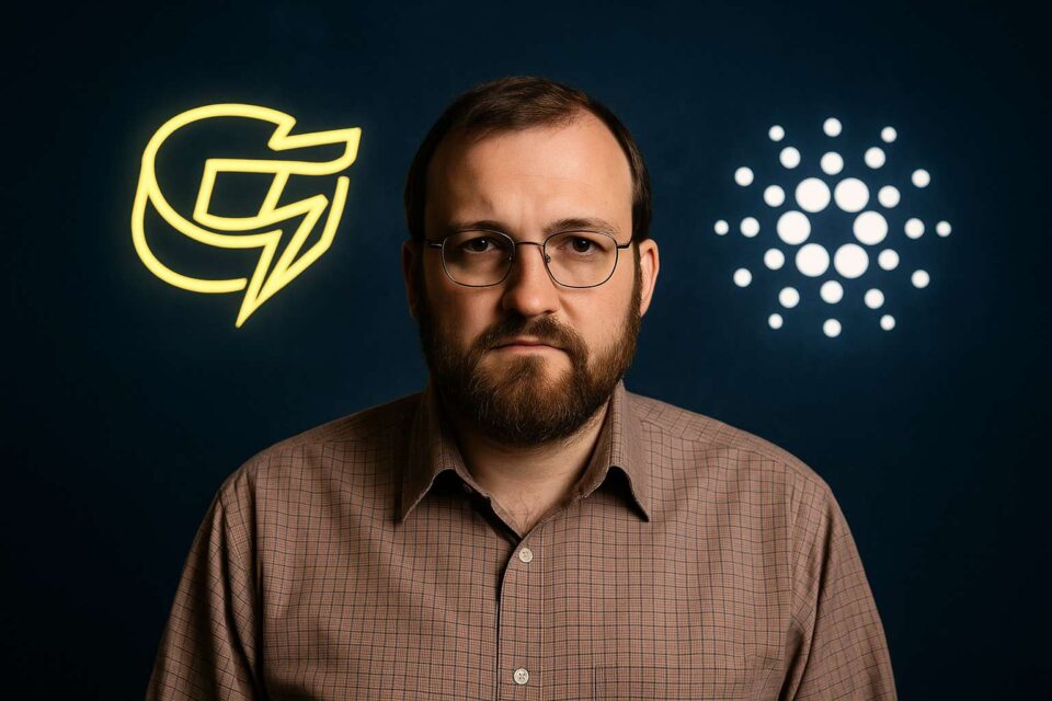 Charles Hoskinson valt Cointelegraph aan na ADA-laster