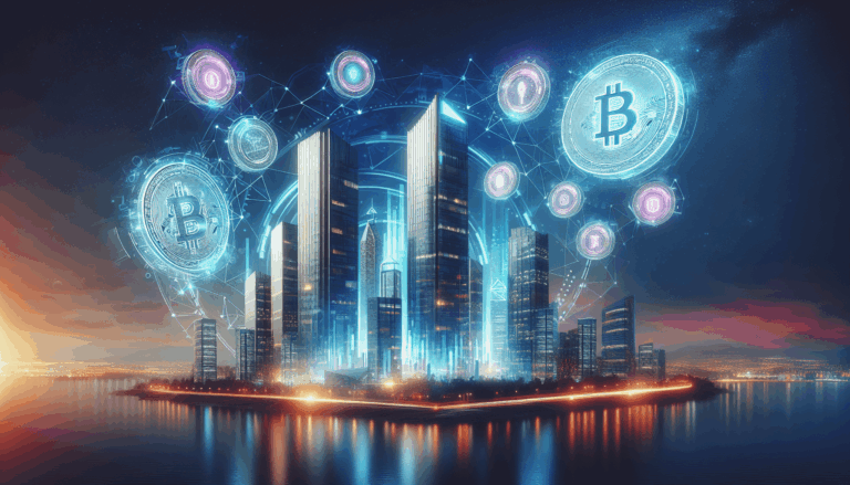 Garantex omzeilt sancties via cryptoplatforms en Telegram