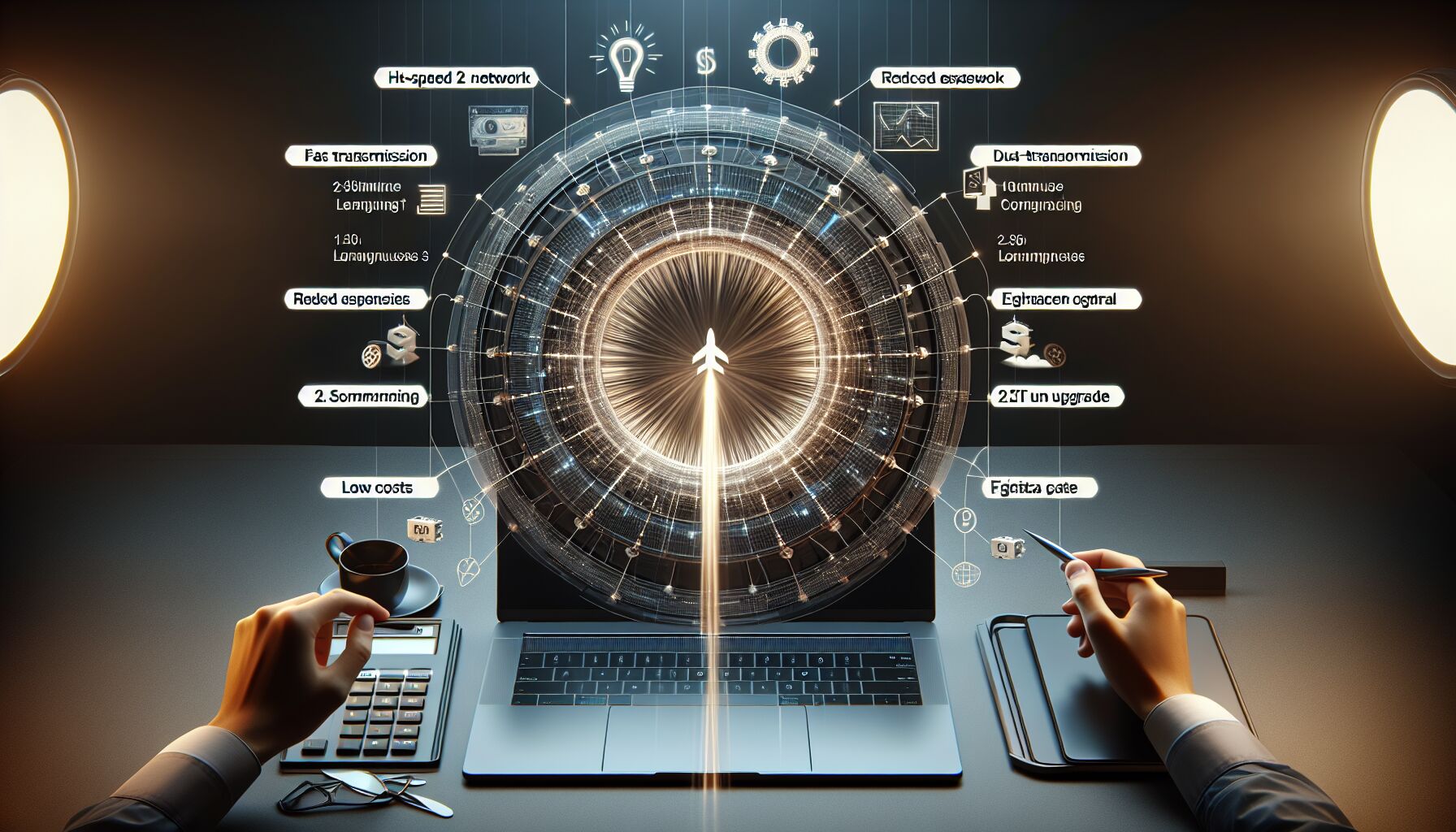 Nieuwe Layer 2 van Gate Layer: sneller, goedkoper en GT-upgrade