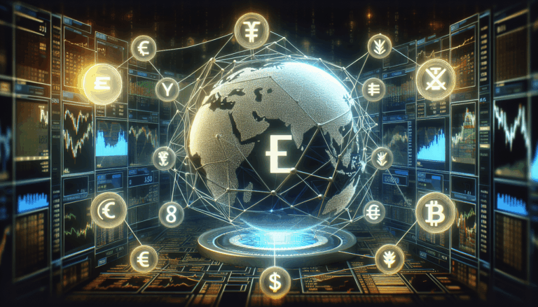 Eerste GSR crypto-ETF focust op digitale activabedrijven