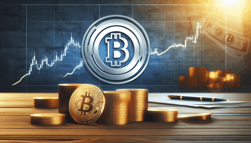 Bitcoin en crypto krijgen $1 miljard investering van Jiuzi Holdings