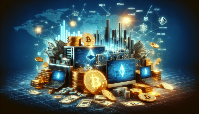 Wat betekent een nationale Bitcoin-reserve voor de wereldeconomie?