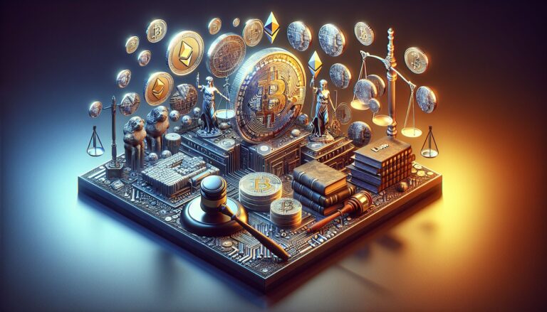 Duidelijkheid in cryptoregels VS door Republikeins wetsvoorstel