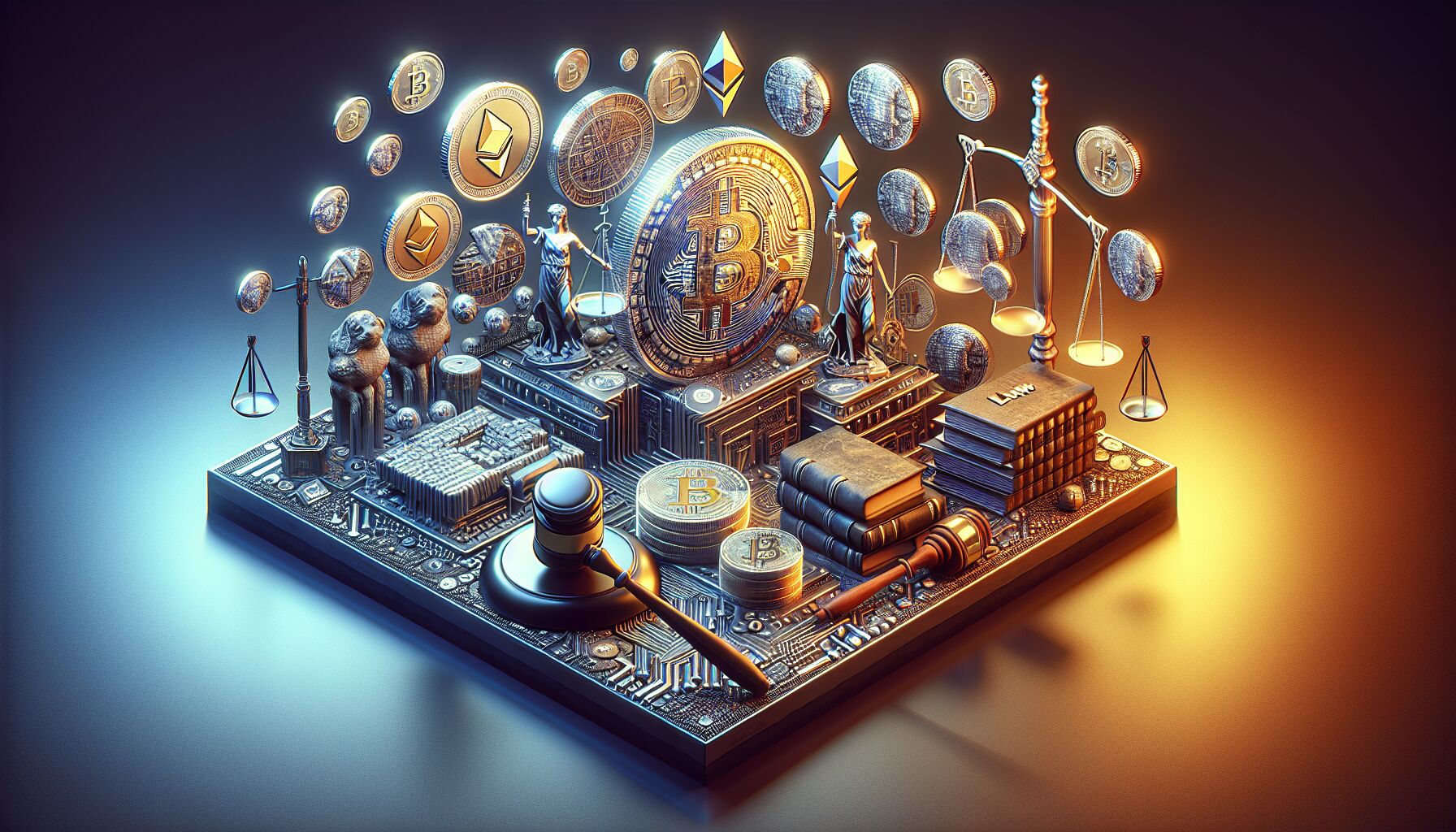 Duidelijkheid in cryptoregels VS door Republikeins wetsvoorstel