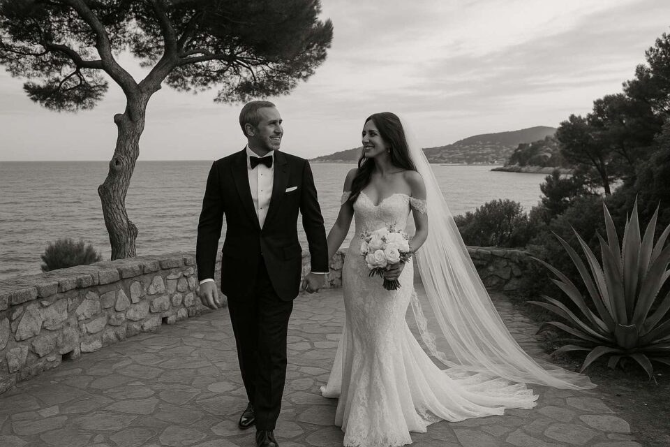 Ripple CEO Brad Garlinghouse trouwt aan Franse Rivièra