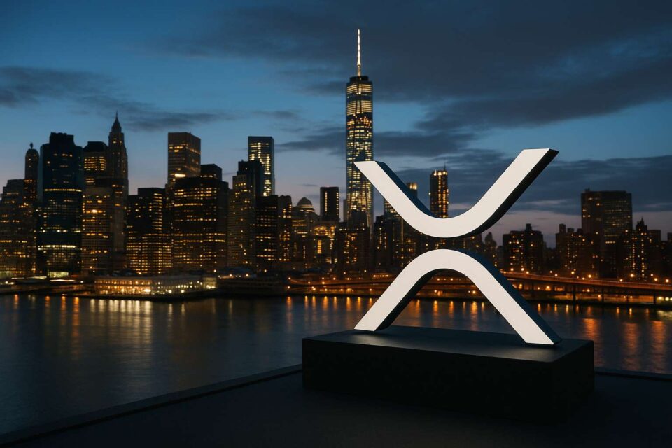 Ripple positioneert XRP als onmisbaar middel in DeFi