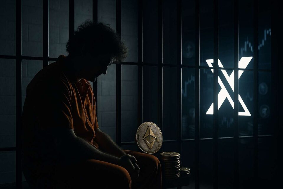 Sam Bankman-Fried laat van zich horen en FTT stijgt fors op X