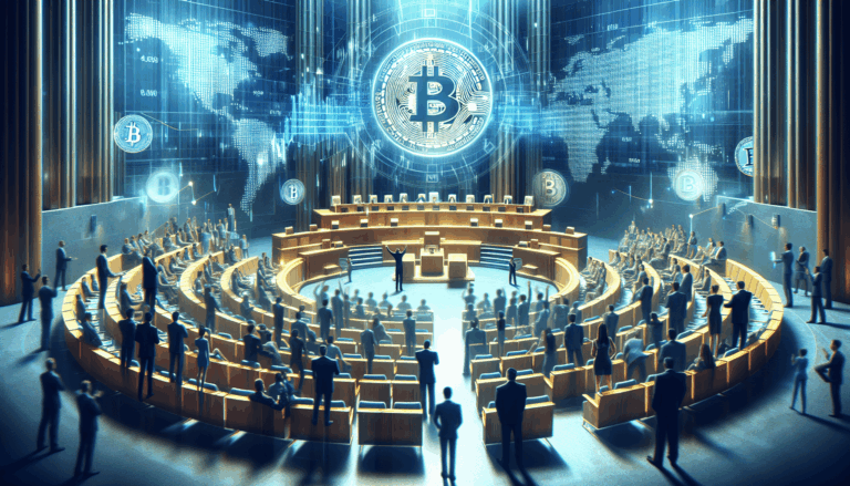 SEC beslist binnen 2 weken over crypto ETF’s