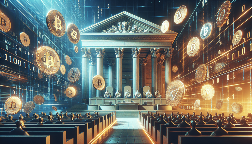 Komt er groen licht? SEC buigt zich over 16 spot crypto-ETF’s