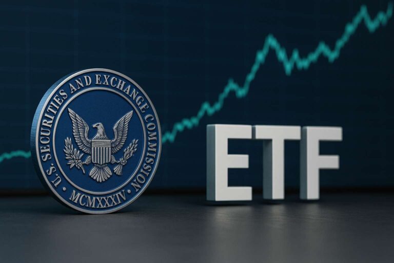 SEC beslist in oktober over 6 Spot XRP ETF-aanvragen