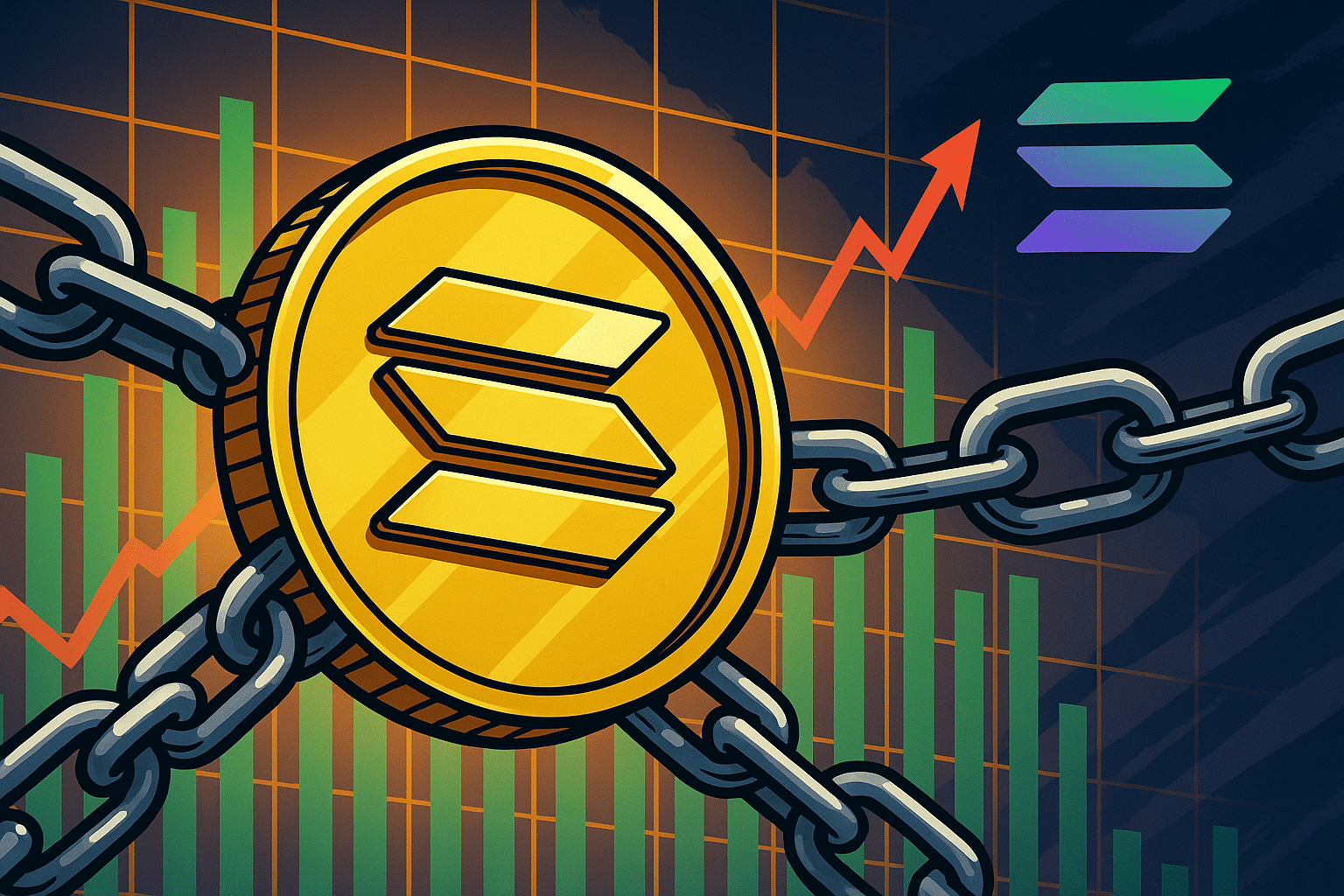 Solana ontwikkelaars willen transactielimiet per blok afschaffen