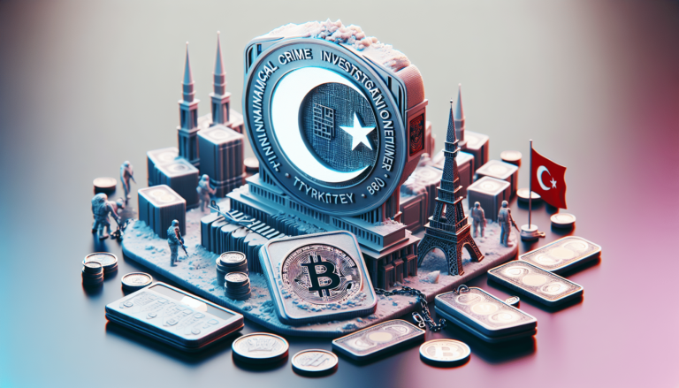 Turkije geeft MASAK meer macht om crypto wallets te bevriezen