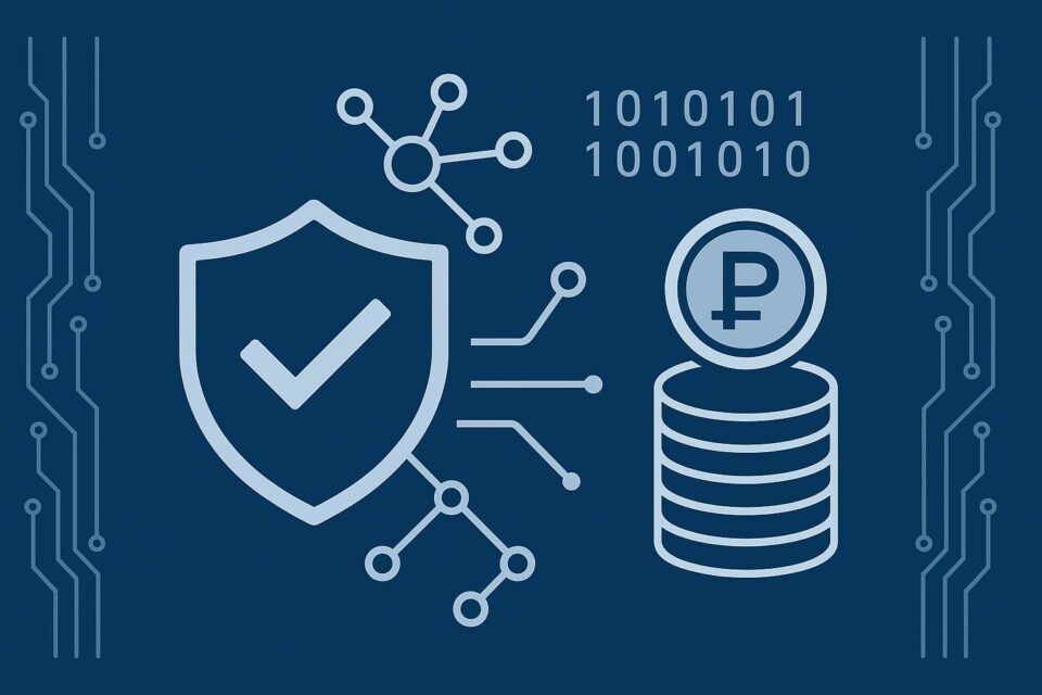 UXLINK versterkt beveiliging en start gefaseerde token migratie