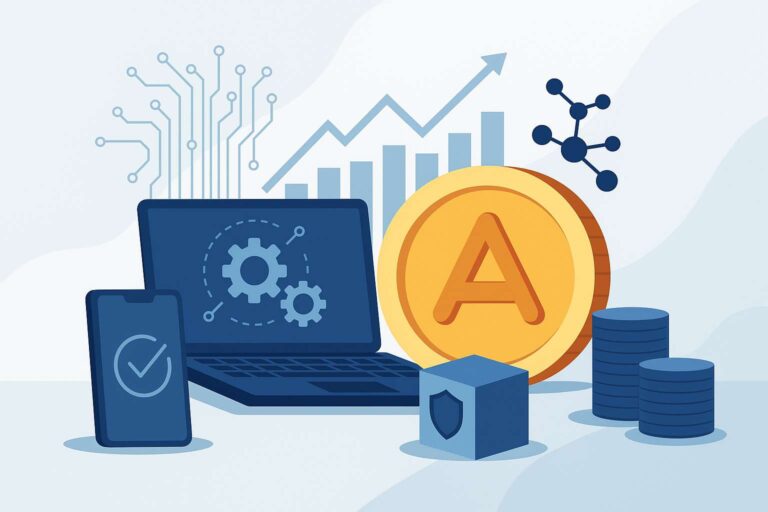 Wat is Avantis (AVNT)? Alles wat je moet weten