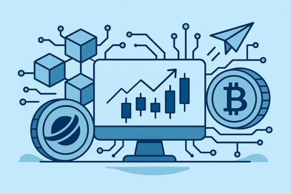 Wat is Hyperliquid (HYPE)? - Crypto Nieuwsblad