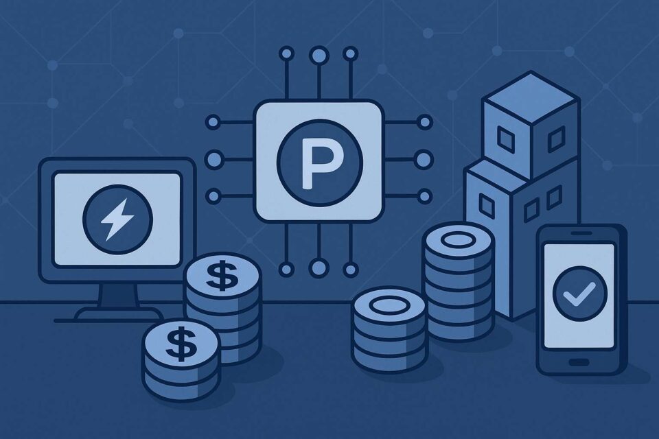 Wat is Plasma (XPL)? - Crypto Nieuwsblad