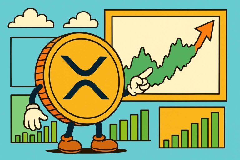 XRP koers verwachting oktober 2025: wat zegt ChatGPT?