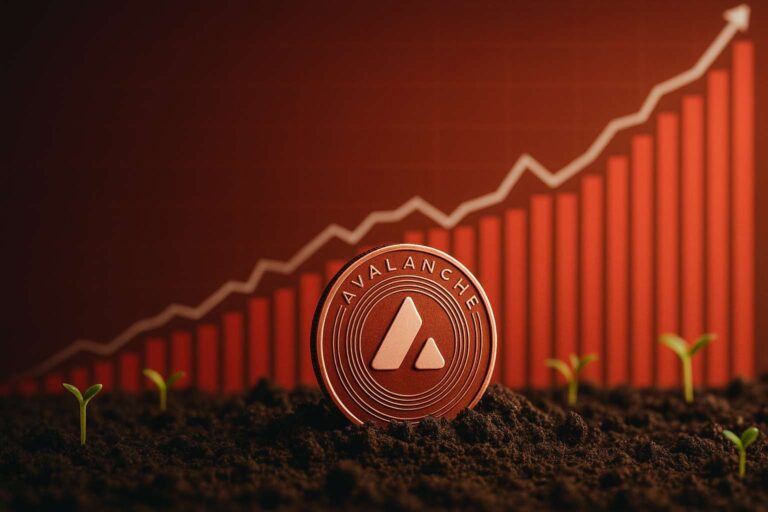 Avalanche groeit hard door investeringen van grote bedrijven