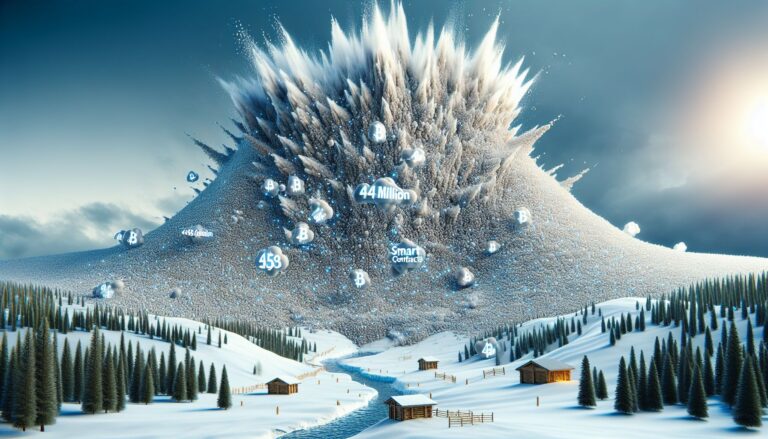 Avalanche bereikt recordaantal smart contracts en DeFi-activiteit