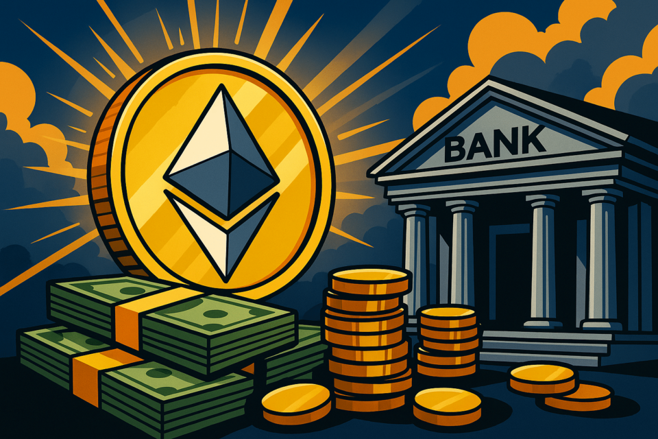 Bitcoin analyse: BTC consolideert boven $120.000 na recordstijging