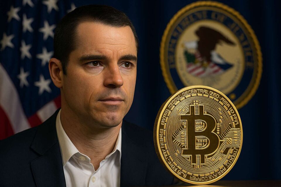 "Bitcoin Jesus" voorkomt celstraf met $48 miljoen schikking