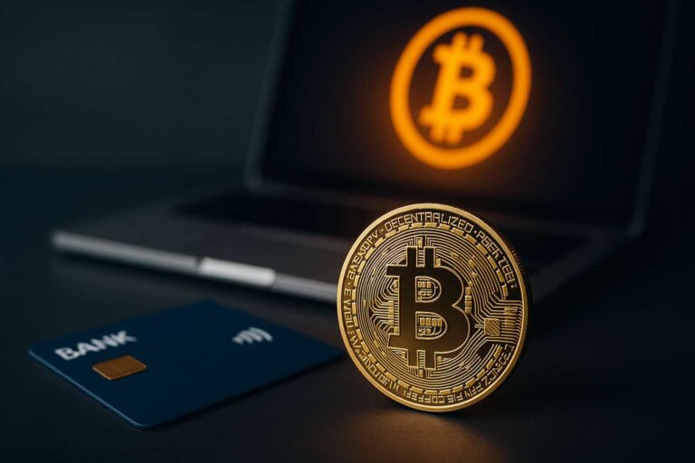 Bitcoin Kopen met iDEAL - Beste Aanbiedingen Oktober 2025