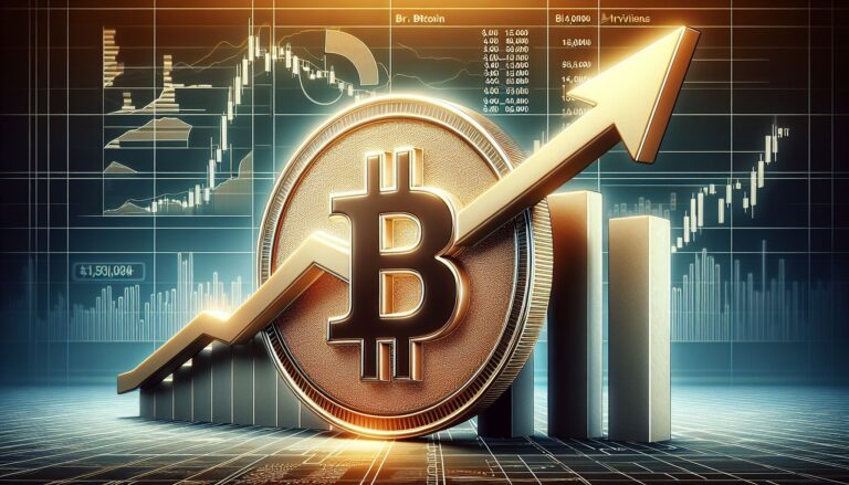 Bitcoin bereikt recordhoogte boven $125.000 door instroom ETF’s