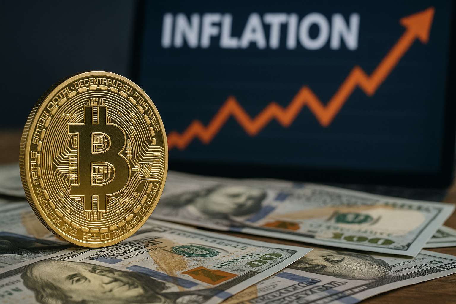 beleggers kiezen massaal voor harde valuta