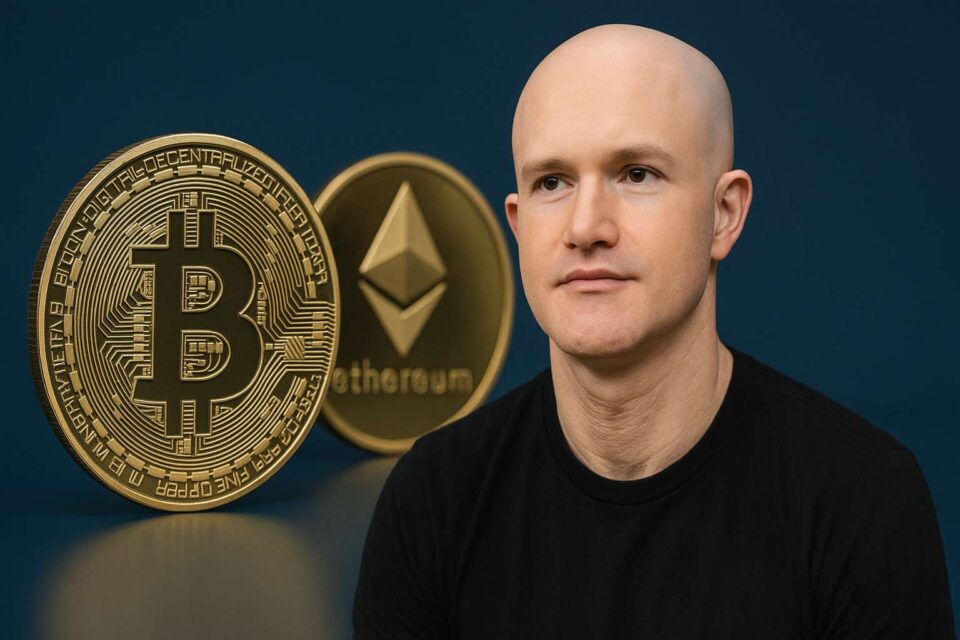 Begin met kleine bedragen in Bitcoin en crypto