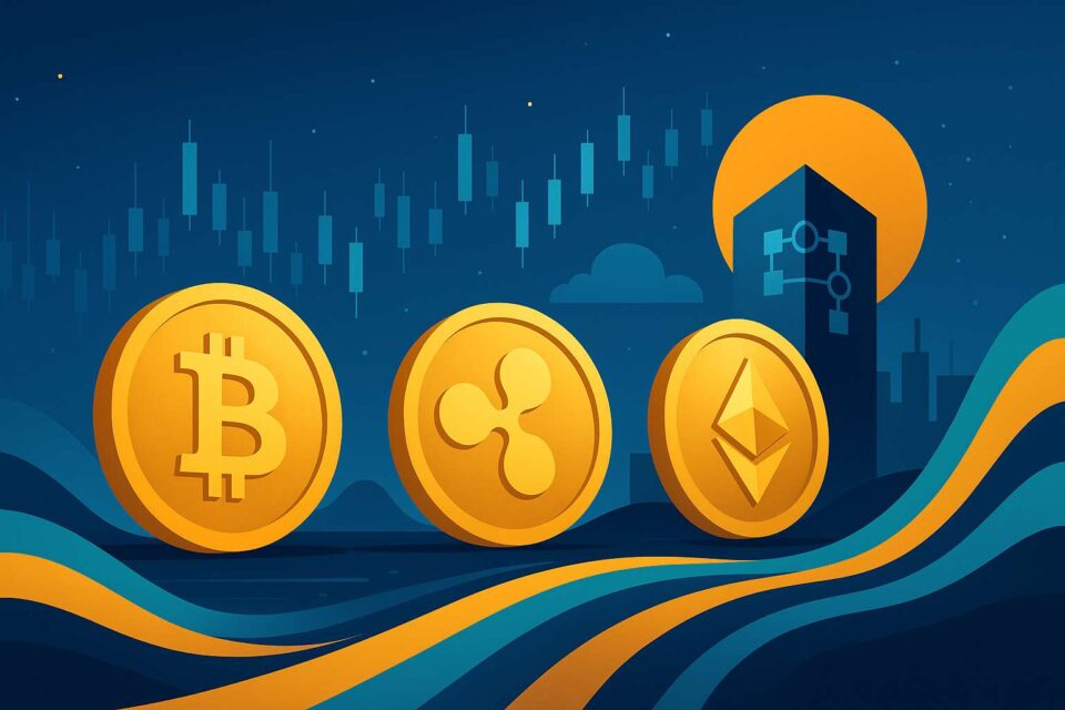 Crypto Kopen met iDEAL - Beste Aanbiedingen Oktober 2025