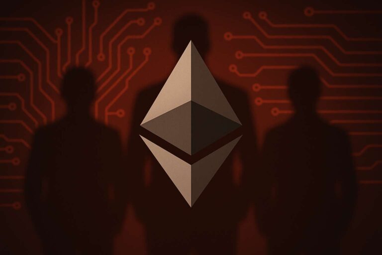 Ethereum crisis: Interne brief onthult macht van "vriendenclubje"