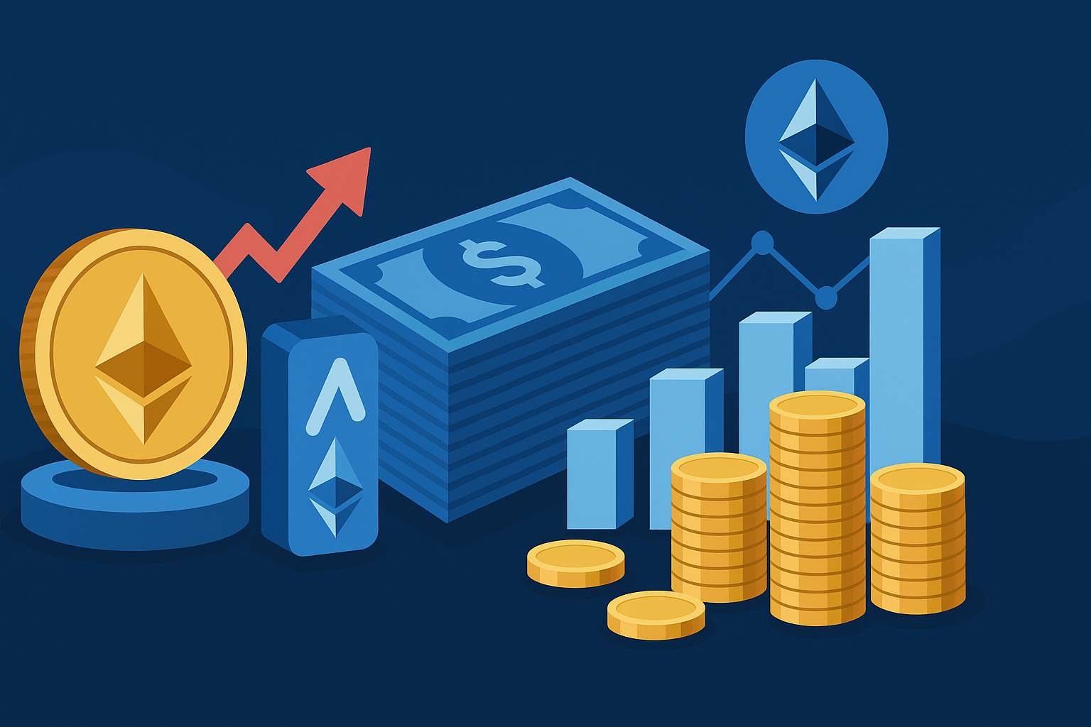 Ethereum Layer 2-project MegaETH haalt 945 miljoen dollar op