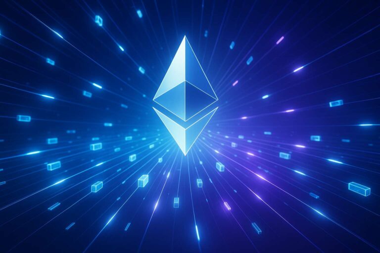 Grote Ethereum-upgrade Fusaka komt op 3 december 2025