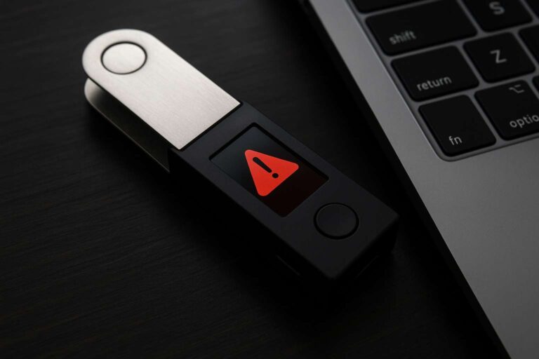 Hyperliquid-trader verliest $21 miljoen door hack