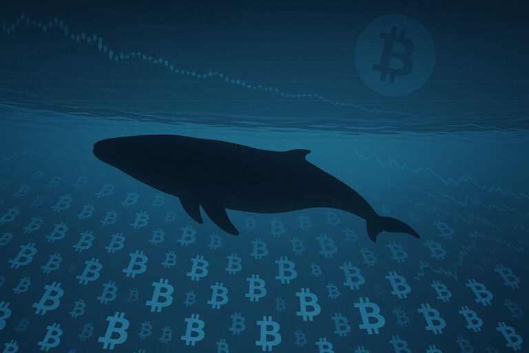 Hyperunit Whale bouwt $15 miljoen shorts af na Bitcoin daling