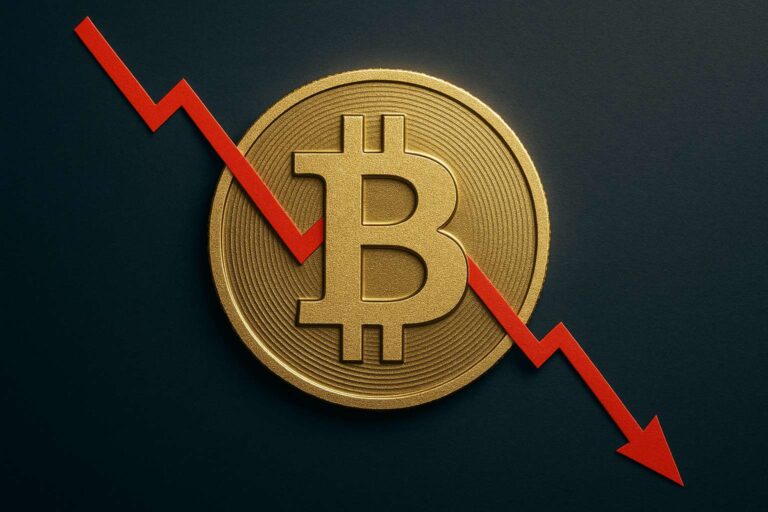 Koopkans? Bitcoin ondergewaardeerd volgens indicator