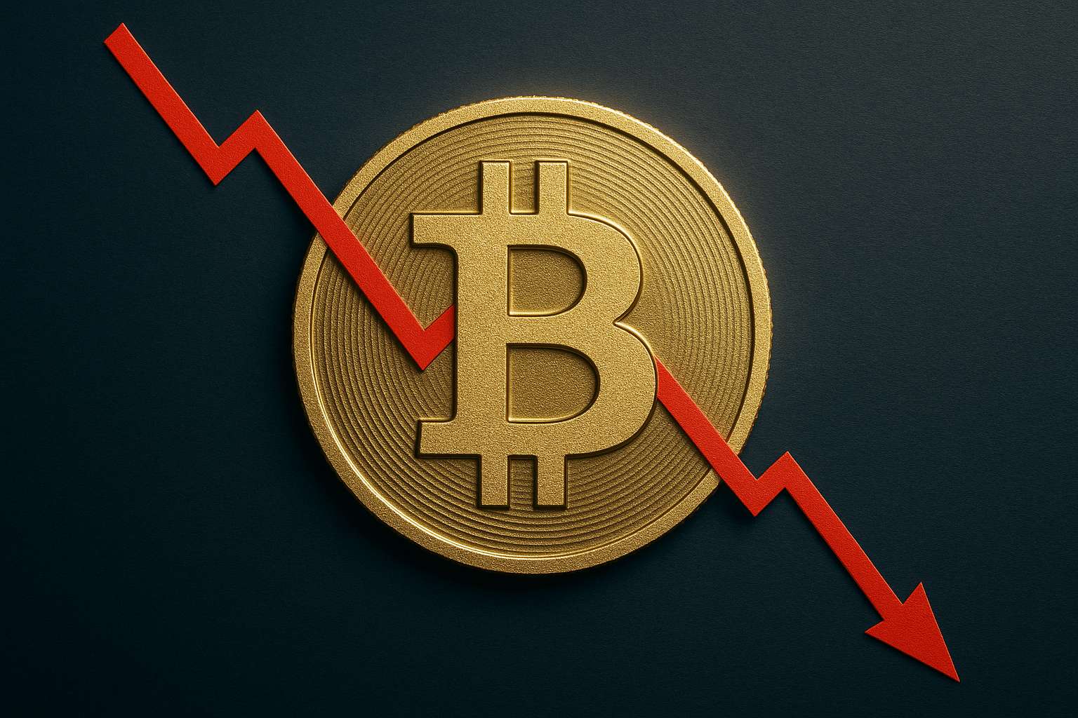 Koopkans? Bitcoin ondergewaardeerd volgens indicator