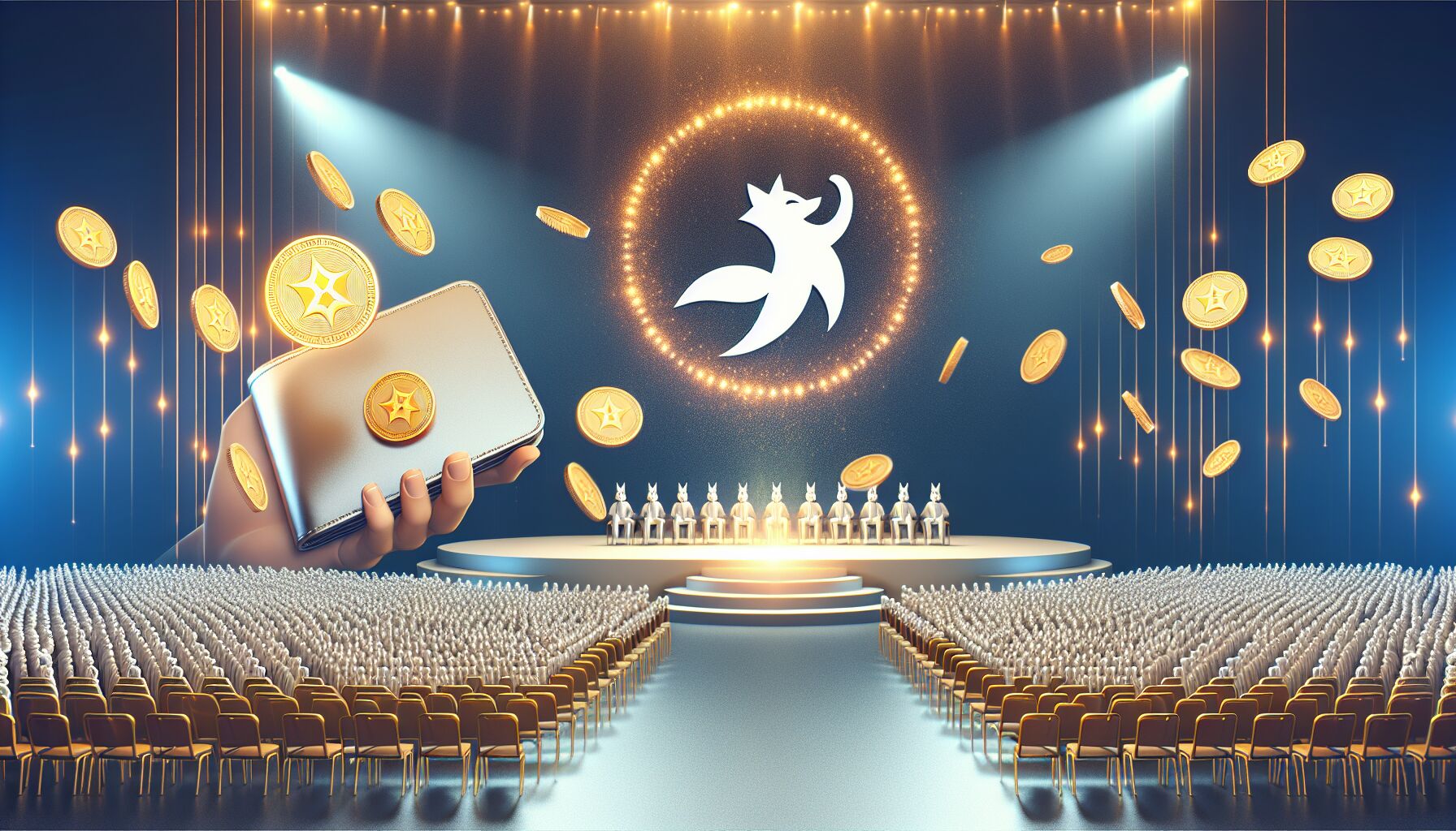 MetaMask lanceert $30M Rewards-programma met LINEA-tokens