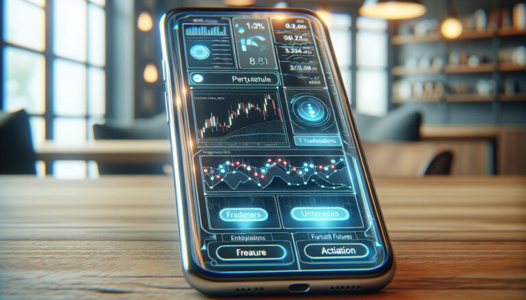 MetaMask lanceert perpetual futures handel direct in mobiele app