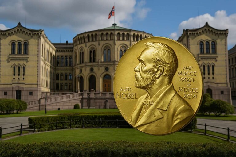 Noorwegen onderzoekt lek rond Nobelprijs en Polymarket