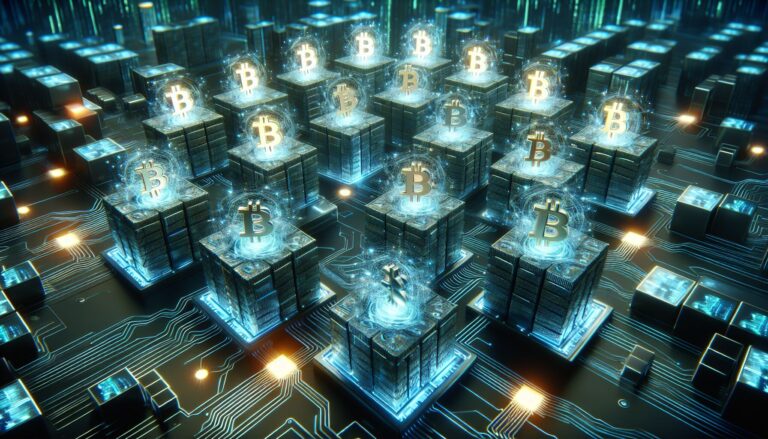 Experts waarschuwen: kwantumcomputers bedreigen Bitcoin