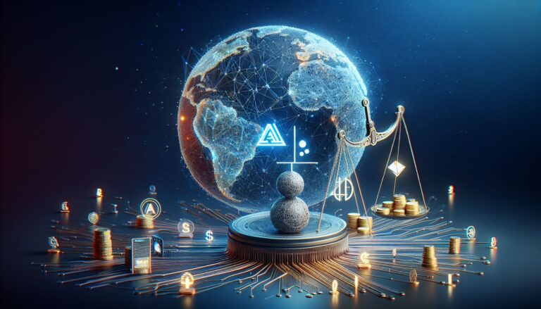 Rezolve AI neemt SmartPay over voor stablecoin-betalingen