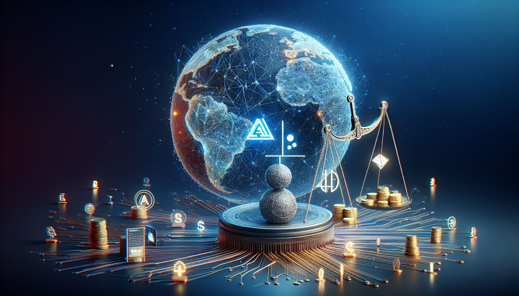 Rezolve AI neemt SmartPay over voor stablecoin-betalingen