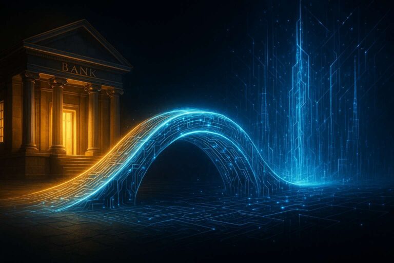 Ripple zet grote stap met overname van GTreasury