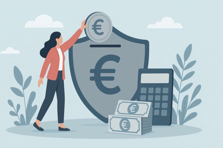 nieuwe fase met eerlijke stortingslimieten