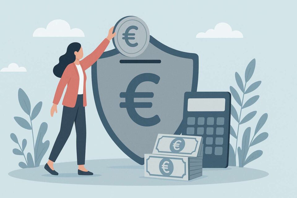 nieuwe fase met eerlijke stortingslimieten