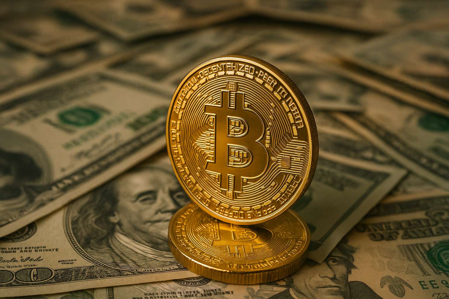 Strategy koopt 220 Bitcoin bij: totaalbezit stijgt naar 640.250 BTC