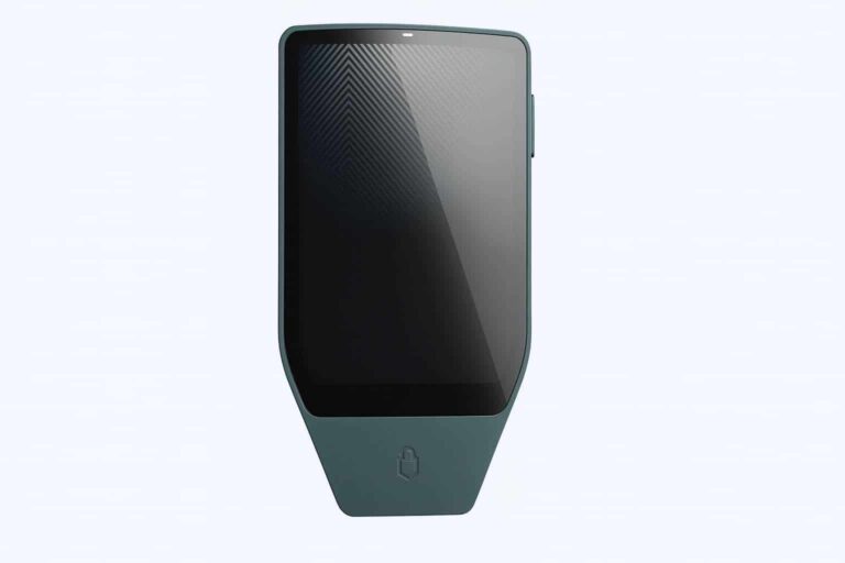 open-source wallet zet nieuwe veiligheidsnorm